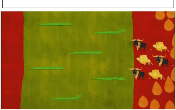 Fun Riddle: Only People with Very High IQs Can Save These Poor Animals from a Forest Fire