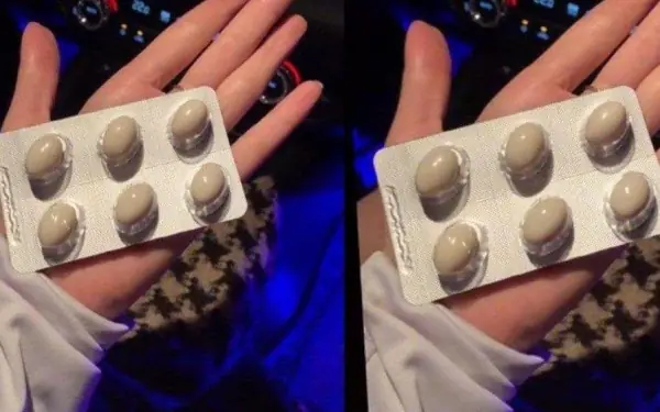 Because this is a medicine used for
