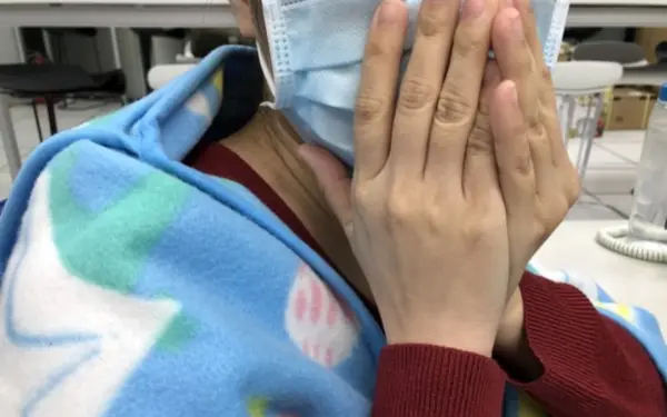 4 types of "nasal congestion" that could signal a tumor