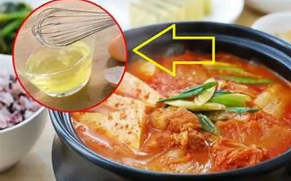 How Do You Make A Dish Less Salty