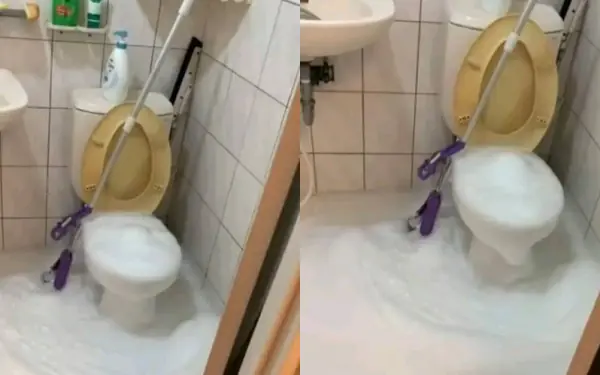 5 Ways to Quickly Fix a Backflowing Toilet