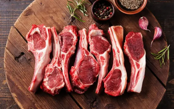 The Pork Cut Considered "As Precious as Ginseng"