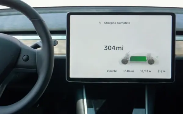 Simple tips to extend the battery life of electric vehicles