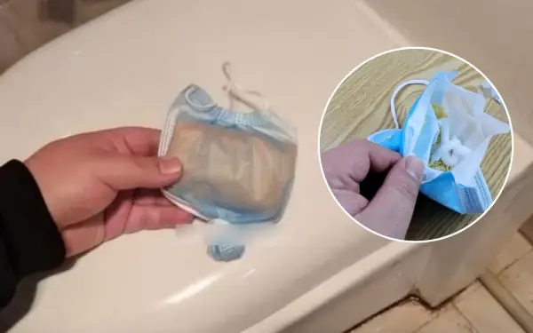 Keep your toilet hygienic all year long.