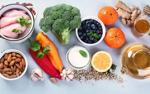 Best Immune-Boosting Foods to Eat During Winter to Help You Stay Healthy