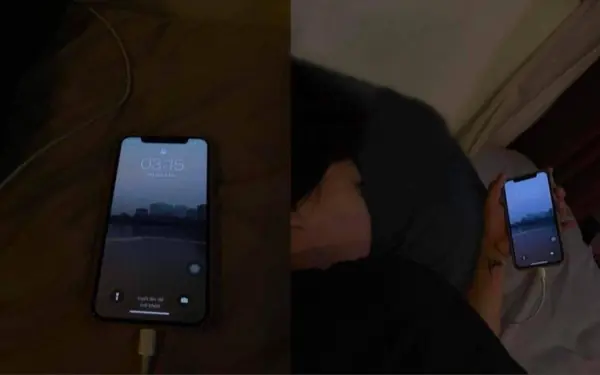 Nighttime mystery: if you wake up at 3:07 a.m. - 3:15 a.m., be careful