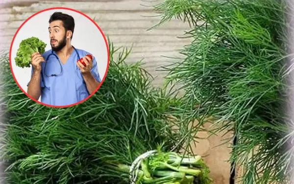 3 types of green vegetables are the 'king' of protecting the stomach