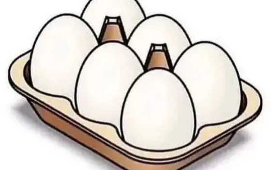 How Many Eggs Are Left? 1% Intelligent Answer Correctly in 8 Seconds!