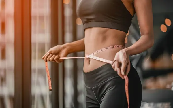 5 principles for weight loss without exhaustion