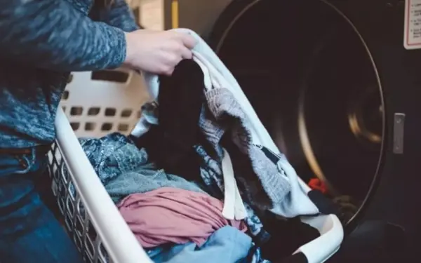 How to Dry Clothes Quickly in Winter