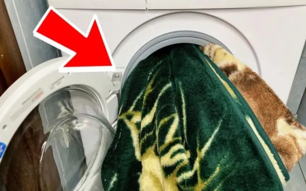 5 Things You Should Never Put in the Washing Machine