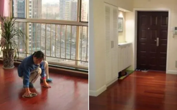 3 tips to keep your house spotless.