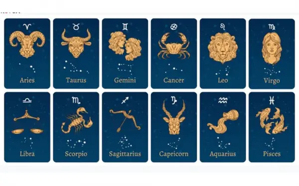 4 Zodiac Signs with Fulfilled Love Lives and Prosperous Finances in the First Half of 2025