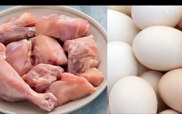 Chicken vs. Eggs: Which Is a Better Source of Protein?