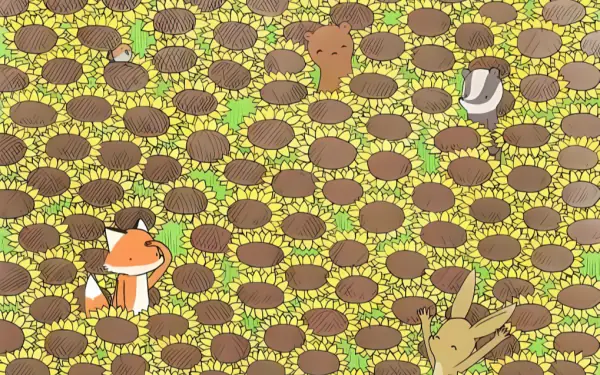Only 1% of people with good eyesight can pass this IQ test