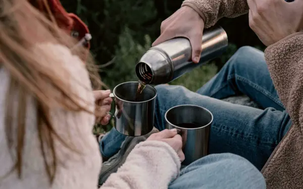 5 drinks you should not store in a thermos