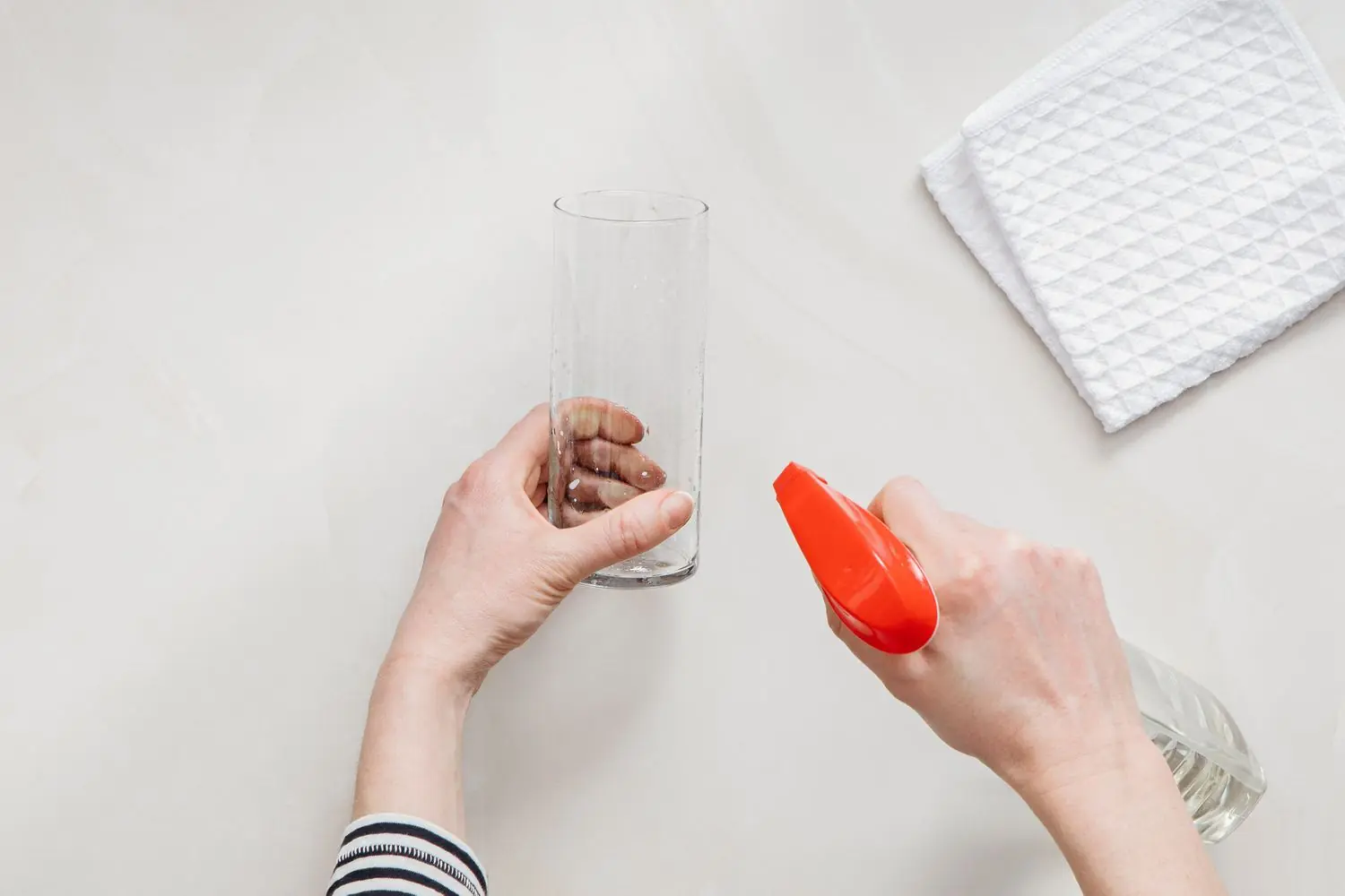 5 Ways to Get Scratches Out of Glass