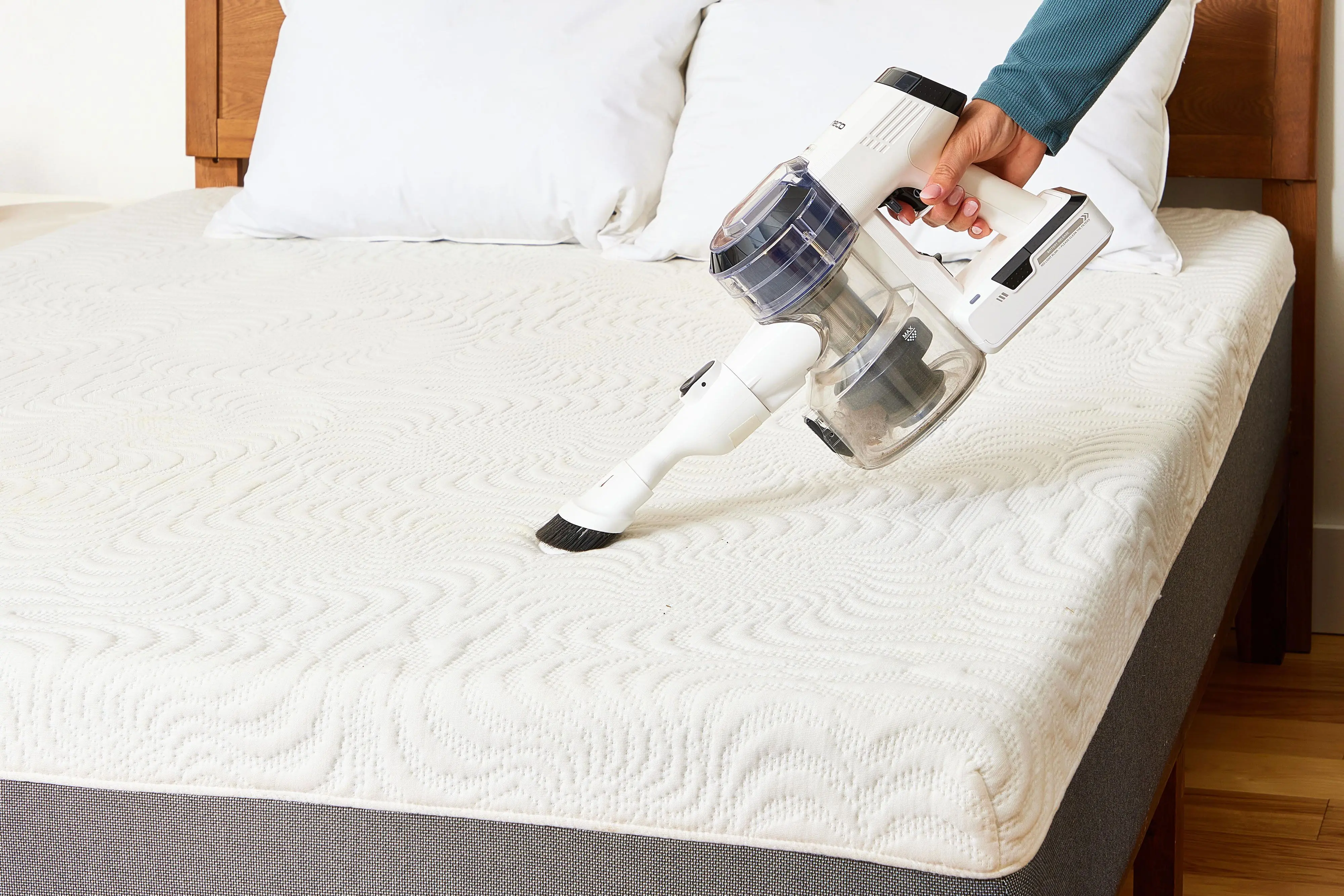 How to Clean a Mattress (Including Stains and Odors)