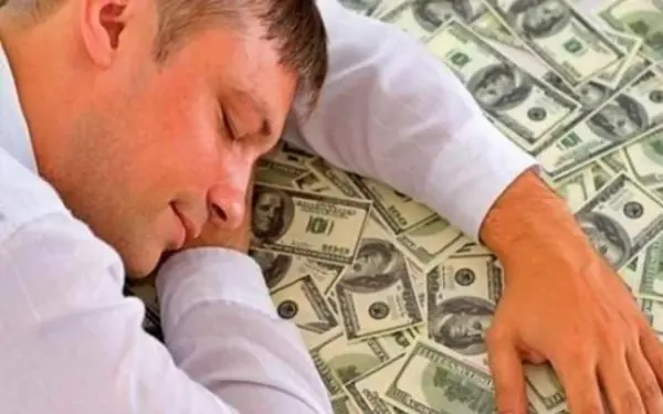 3 dreams that signal good fortune