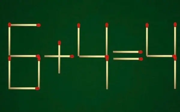 Suggestion, start from number