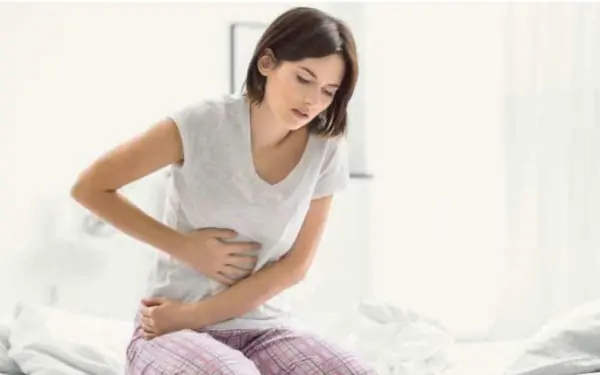 7 minor illnesses that keep appearing are warning signs of "lurking" cancer