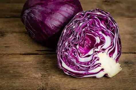 How To Cook Purple Cabbage