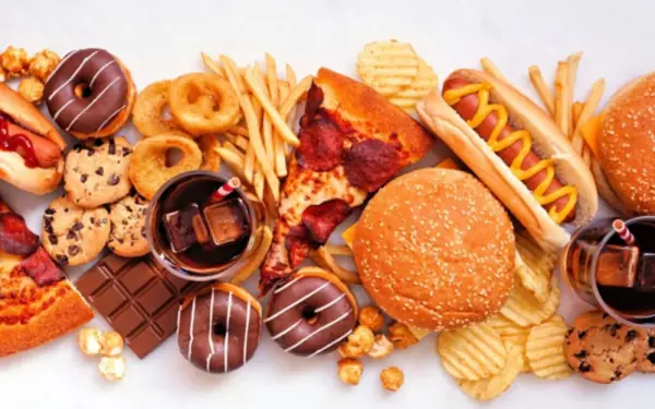 What Food Companies Don’t Want You to Know