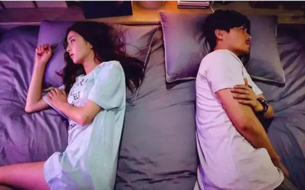 Why Do Married Couples Sleep Separately?