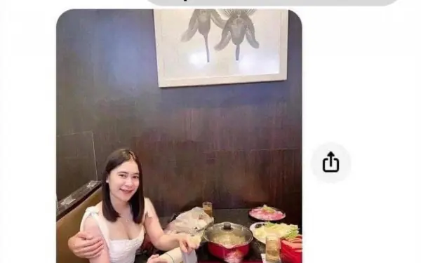 Honest girl of the year