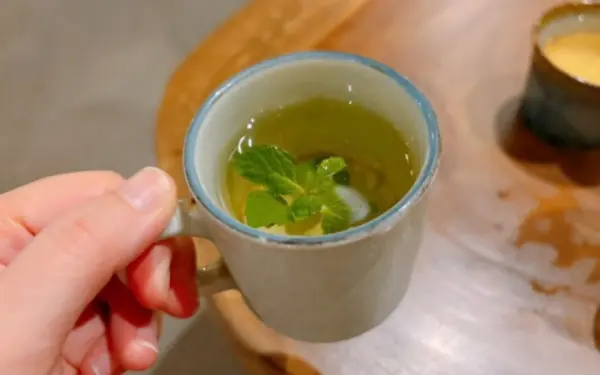 5 Types of Tea Diabetics Should Drink