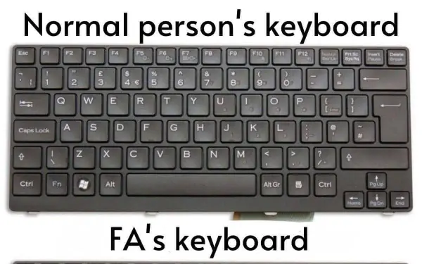 For those who don't understand