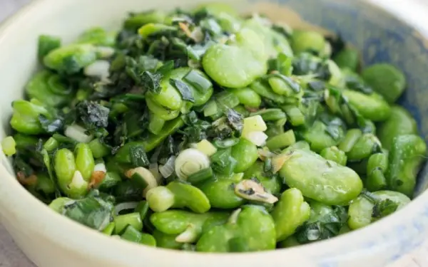 This Affordable "Vegetable" Has More Protein Than Beef
