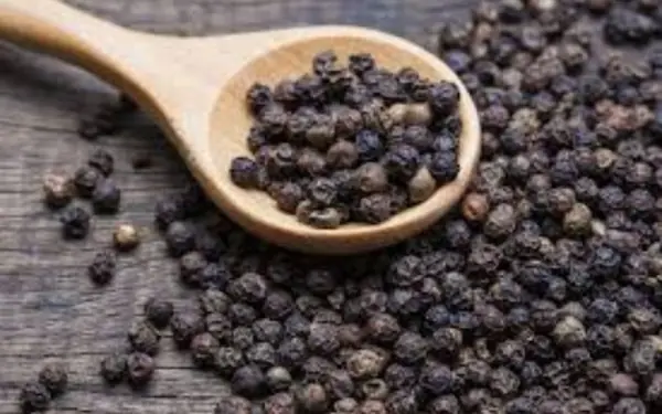 The Spice Found in Every Kitchen