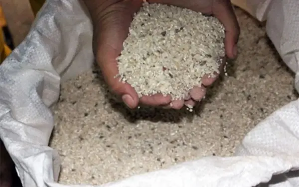 Stop Storing Rice in These 5 “Self-Poi.soning” Ways