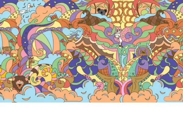 The First Animal You Spot Reveals Your Personality Perfectly