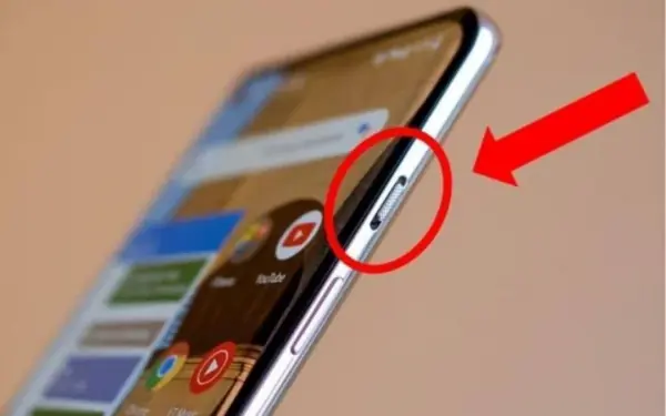 Volume button has a function that not everyone knows