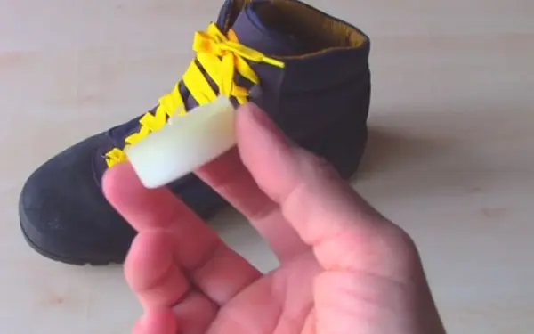 How to Waterproof Your Shoes