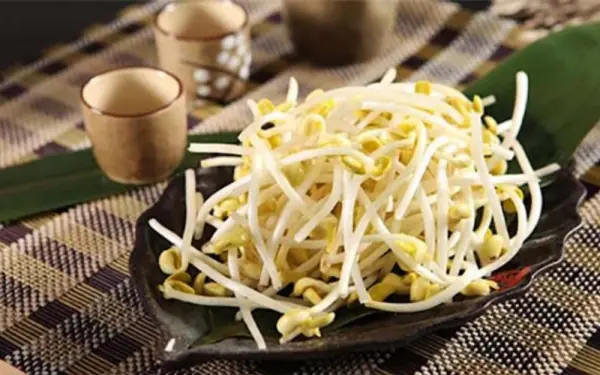 Bean Sprouts Are Not for Everyone