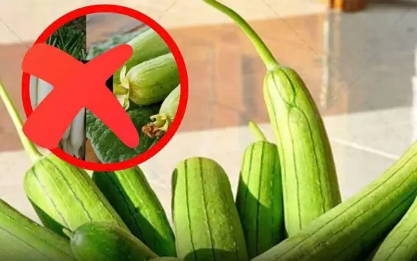 Many people cook the wrong way without knowing it