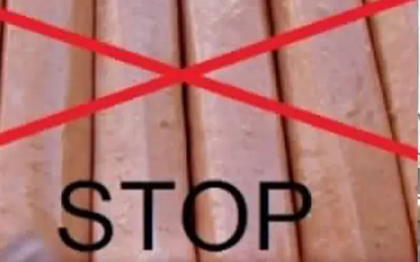 6 cancer-causing foods warned by WHO globally