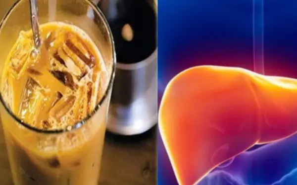 4 golden times drinking coffee