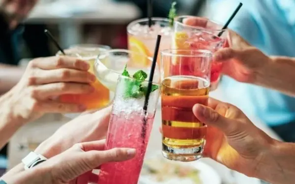 Avoid consuming too much of these 5 types of drinks