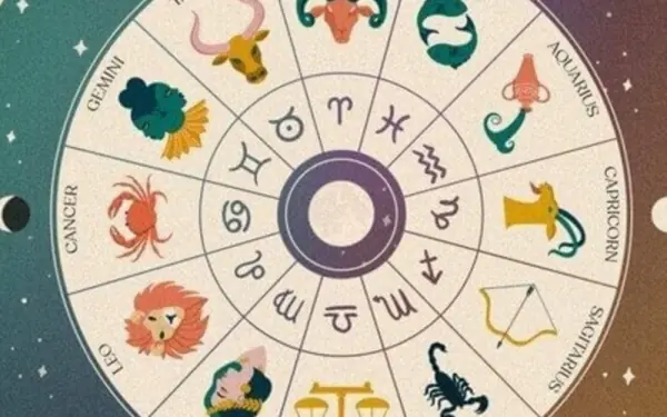3 zodiac signs unlucky