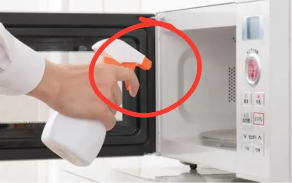 How to Remove Odors from Your Microwave