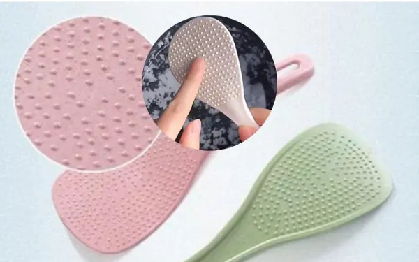 Actually, this is the usage