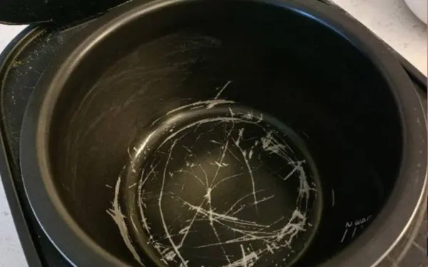 Is it harmful to use a rice cooker