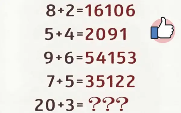 Here's the answer