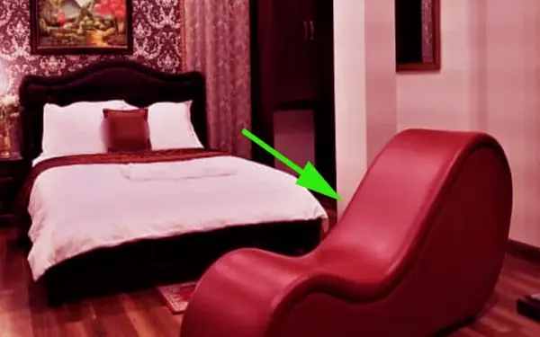 Why do hotels and motels