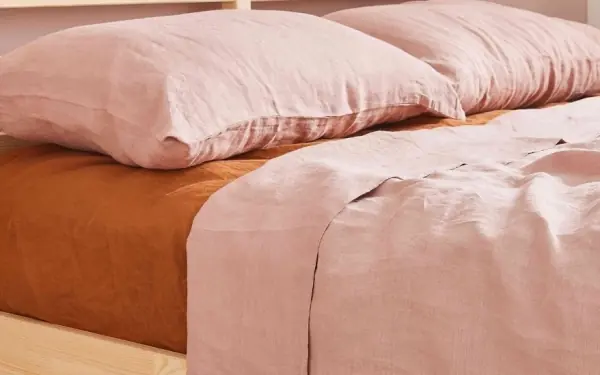 Not to use top sheet