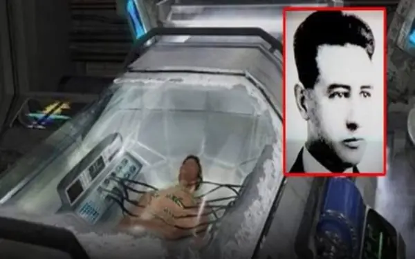 50 years later, no one expected
